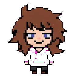 Kelly sprite