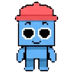 Nox sprite