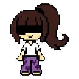 ME sprite