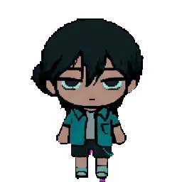 Qi sprite