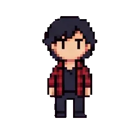 Sqigaler sprite