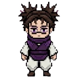 choso sprite