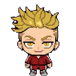 Enjin sprite