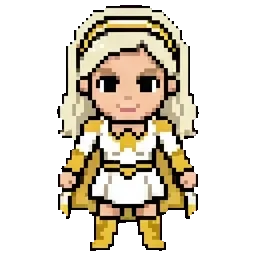 Starlight sprite