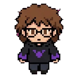 Melby sprite