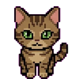 Niko sprite