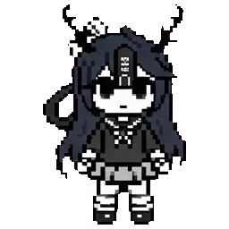 Sam sprite