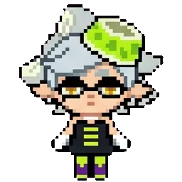 Marie sprite