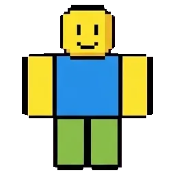 Noob sprite