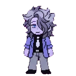 SandBag sprite