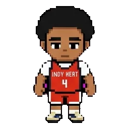 Kam mecer sprite
