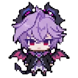 Дурин sprite