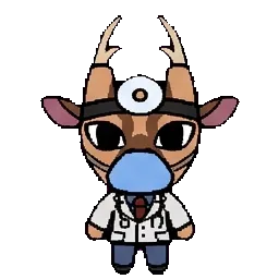 Dr.Halow sprite