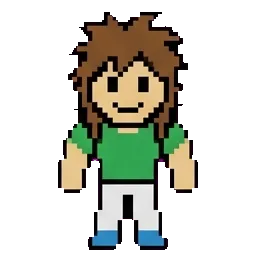 Maya sprite