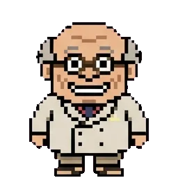 Shima Torotaro sprite