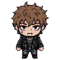 Seth sprite