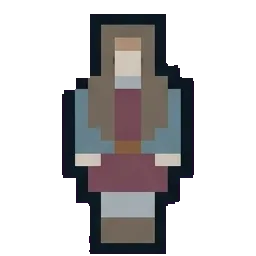 Elen sprite