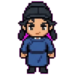 Lihaku sprite