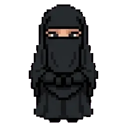 Sr. Israel sprite