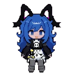 Test sprite