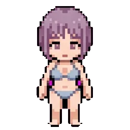 lil D sprite