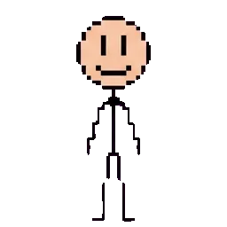 Me sprite