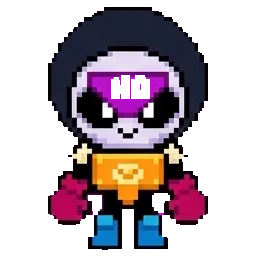 Meeple sprite