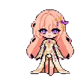Emrys sprite