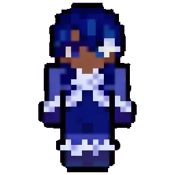 Novie sprite