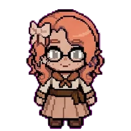 Au sprite