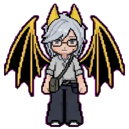 Bree sprite