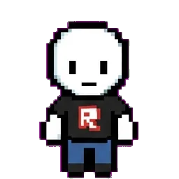 Guest sprite