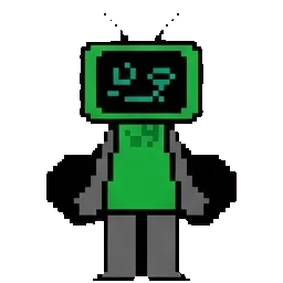 Big Booty Vee sprite