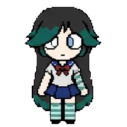 Sol sprite