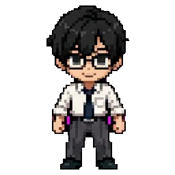 Ivan sprite