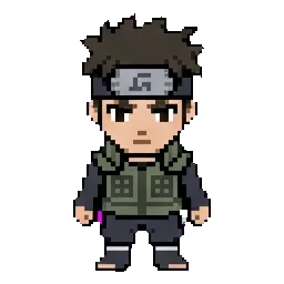Shisui sprite
