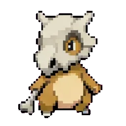 Dean sprite