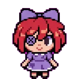 Raghata sprite