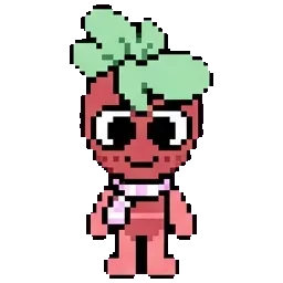 Sprout sprite