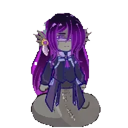 Melvin sprite