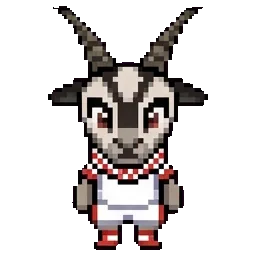 Aseela sprite