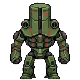 Cherno Alpha sprite