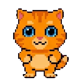 Ginger sprite