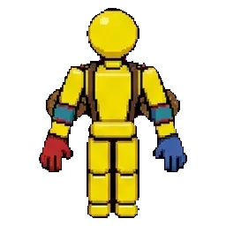 Player sprite