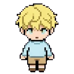 Luka sprite