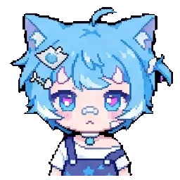 Idle Quill sprite