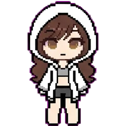 Just sprite