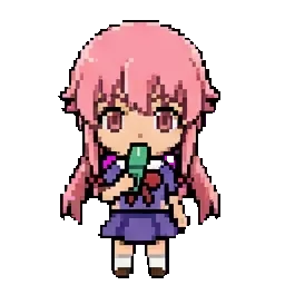 Yuno sprite