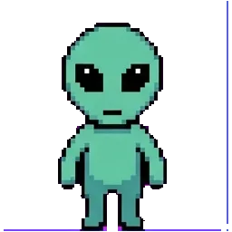 Diablo sprite