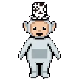 Guardian sprite